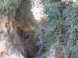 Ciudad de Letur 2008